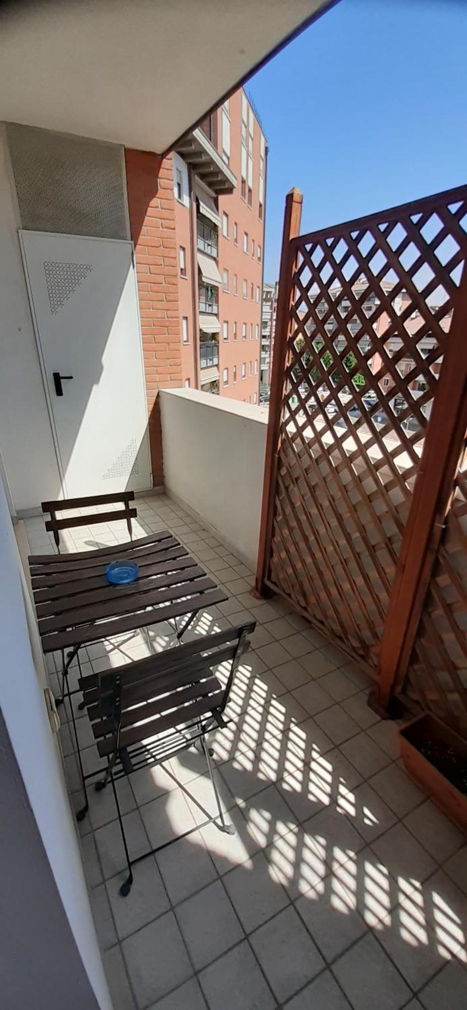 Apartamento Casa Olimpia 52 Verona Exterior foto