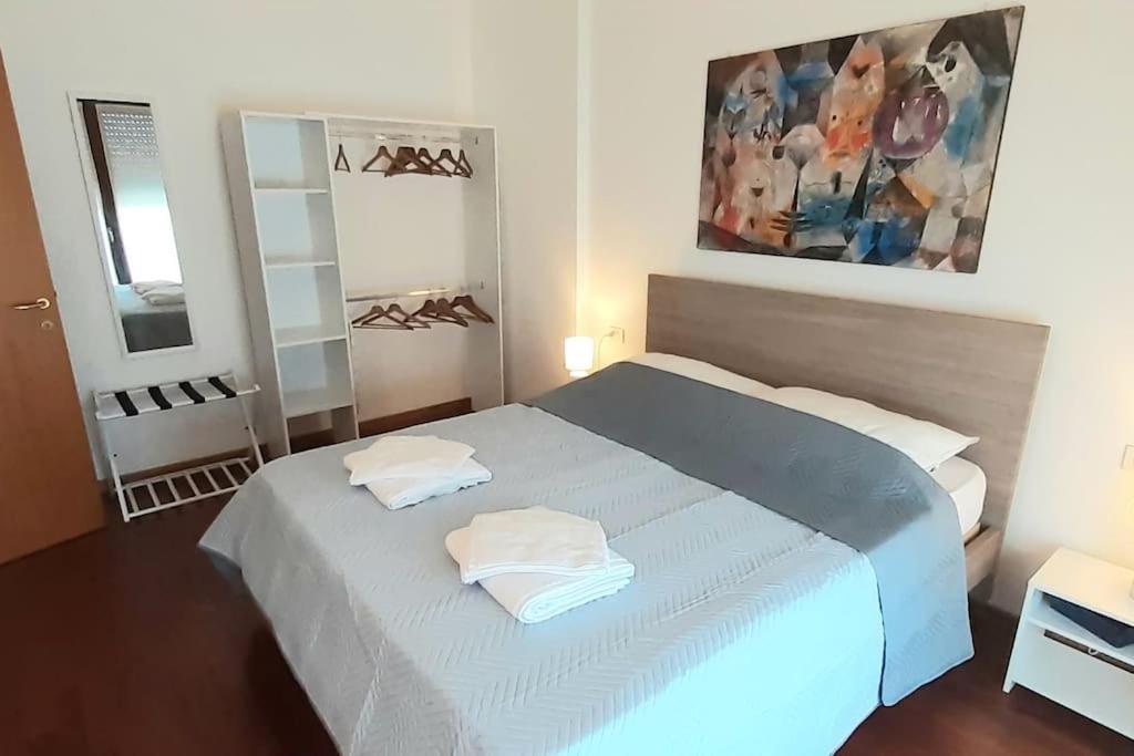 Apartamento Casa Olimpia 52 Verona Exterior foto