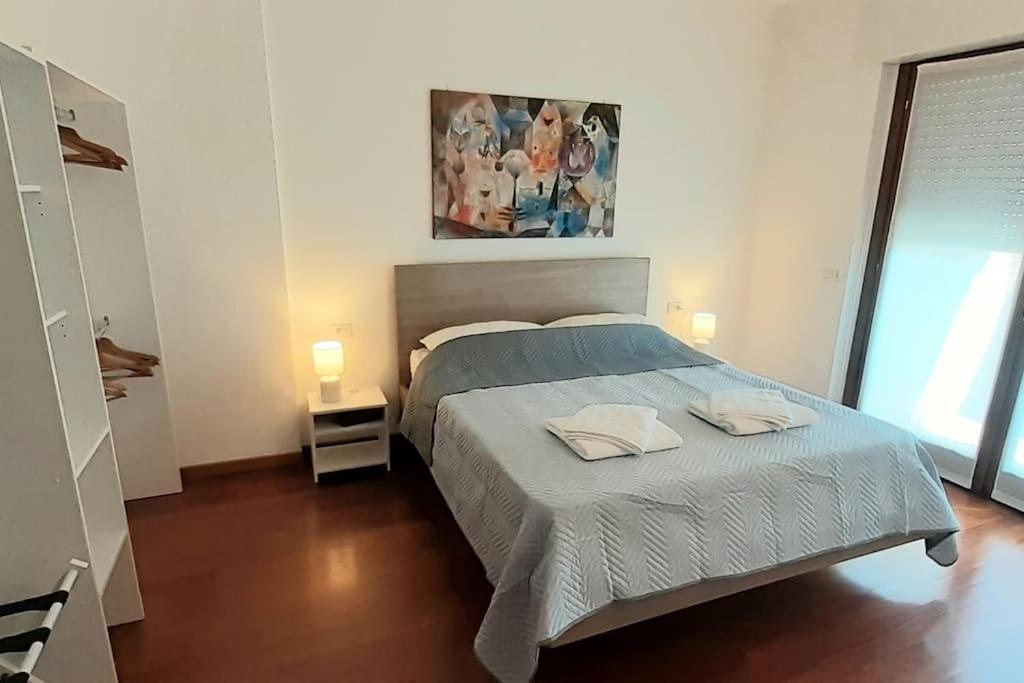 Apartamento Casa Olimpia 52 Verona Exterior foto